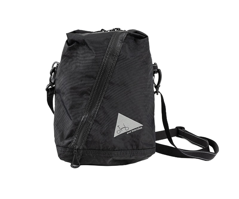 Brompton x and wander Pouch | ブランドで選ぶ,BROMPTON(ブロンプトン