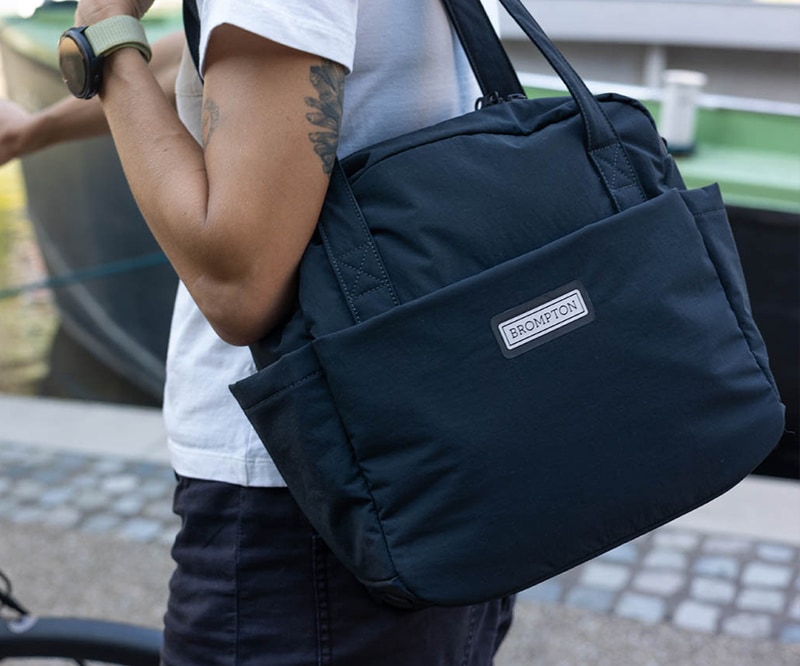 Brompton Tote Bag Small | ブランドで選ぶ,BROMPTON(ブロンプトン