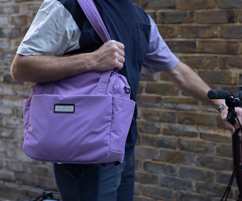 Brompton Tote Bag Small | ブランドで選ぶ,BROMPTON(ブロンプトン