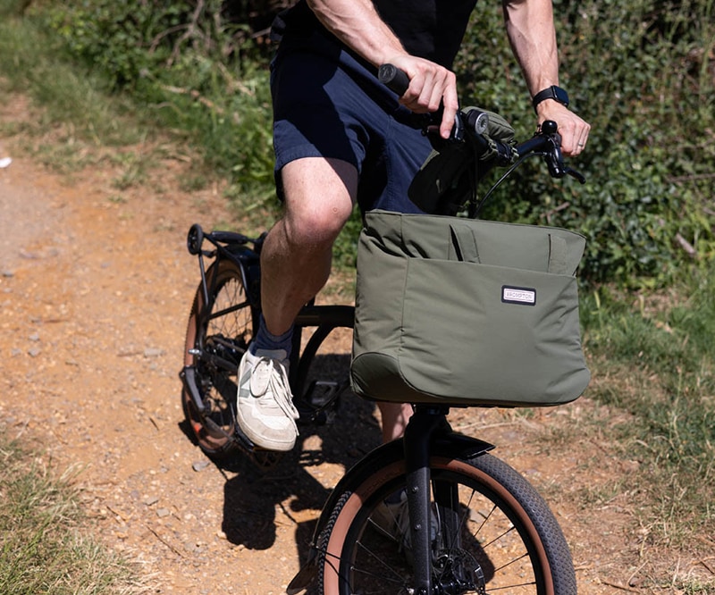 Brompton Tote Bag Medium | ブランドで選ぶ,BROMPTON(ブロンプトン