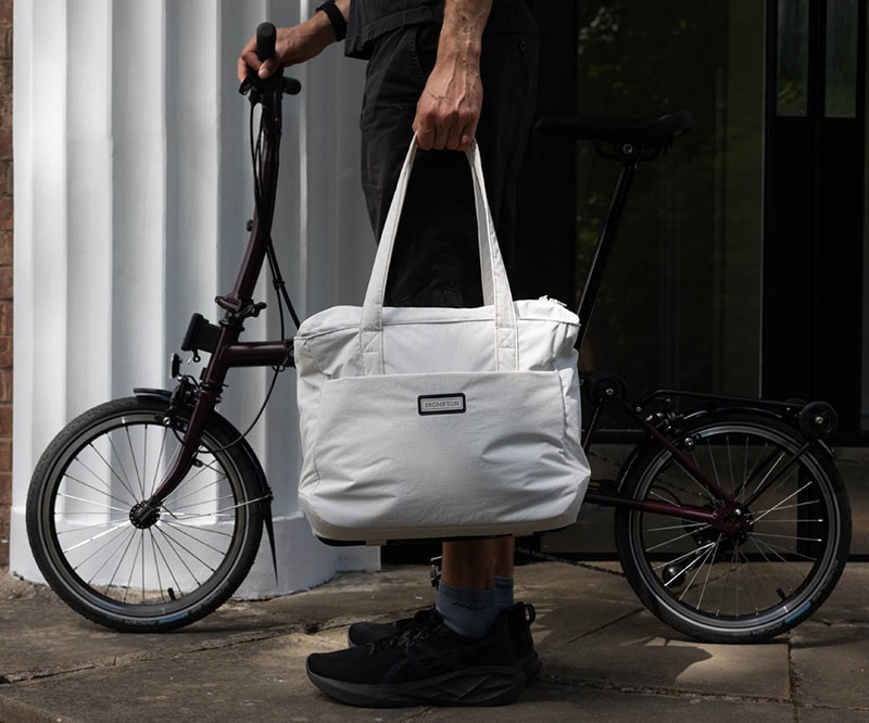 Brompton Tote Bag Medium | ブランドで選ぶ,BROMPTON(ブロンプトン