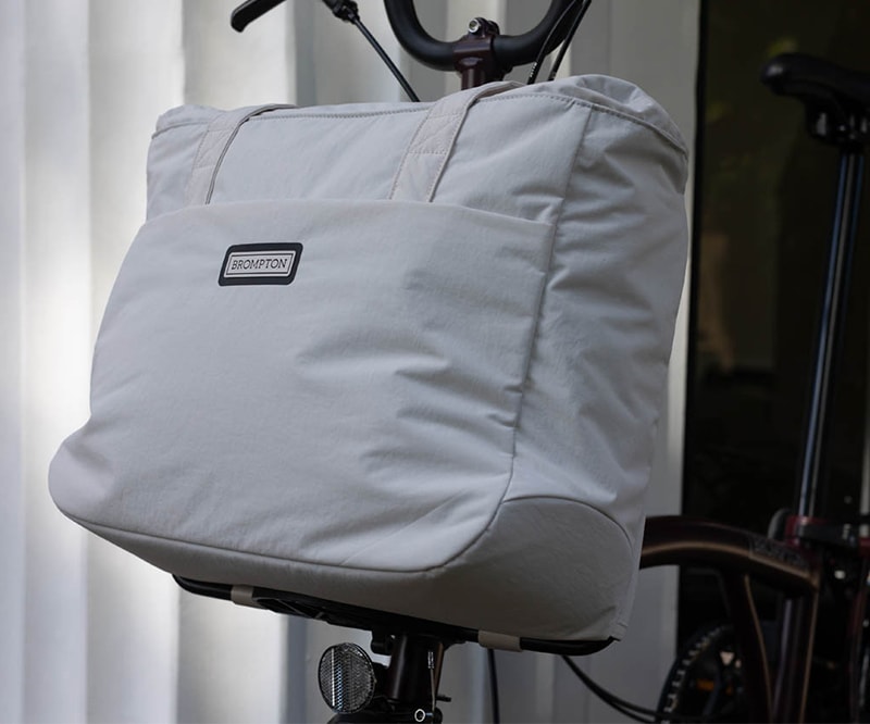 Brompton Tote Bag Medium | ブランドで選ぶ,BROMPTON(ブロンプトン