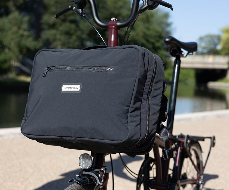 Brompton Backpack Medium | ブランドで選ぶ,BROMPTON(ブロンプトン