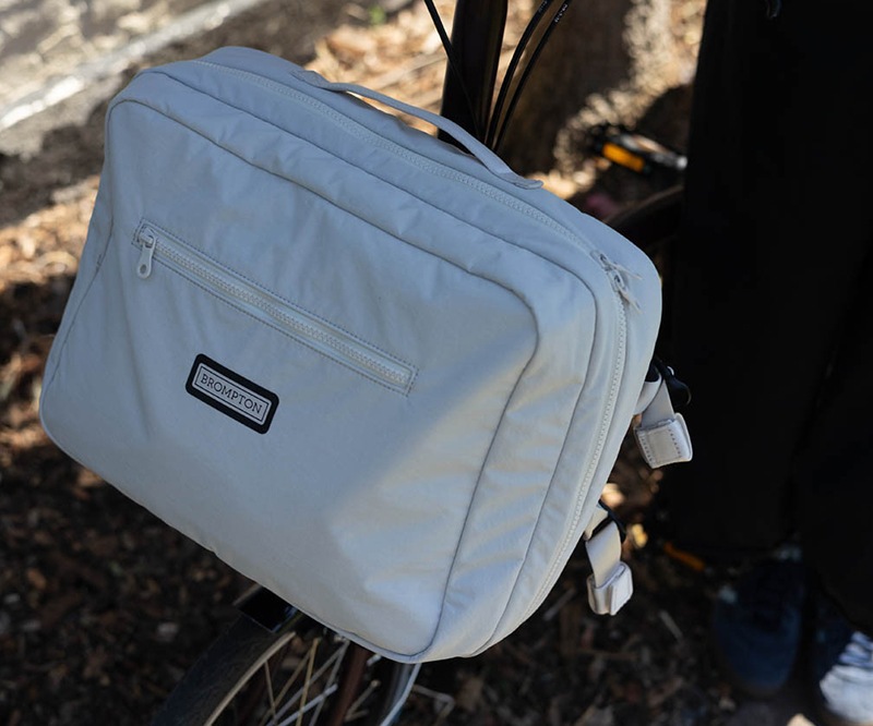 Brompton Backpack Medium | ブランドで選ぶ,BROMPTON(ブロンプトン