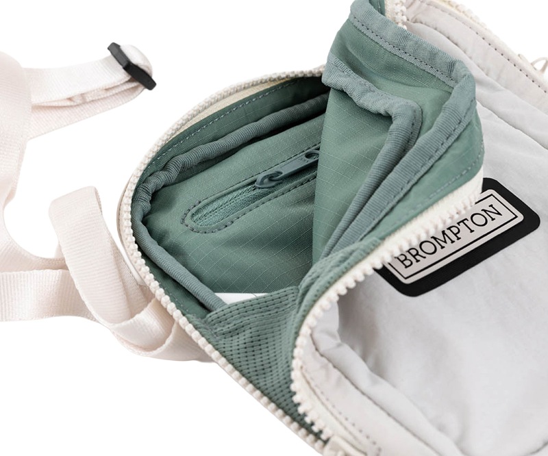 Brompton Zip Pouch | ブランドで選ぶ,BROMPTON(ブロンプトン) | LIFE