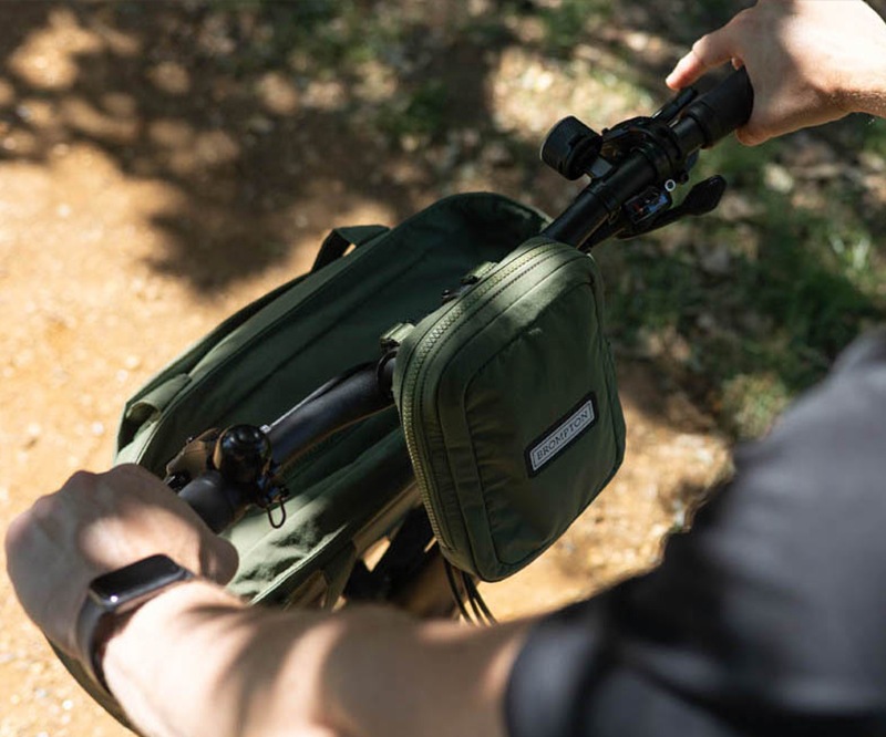 Brompton Zip Pouch | ブランドで選ぶ,BROMPTON(ブロンプトン) | LIFE