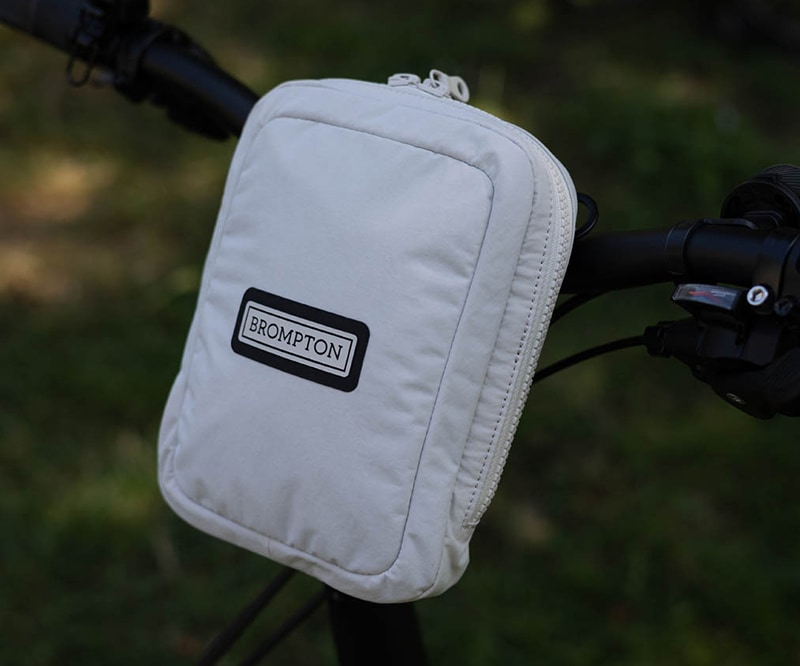 Brompton Zip Pouch | ブランドで選ぶ,BROMPTON(ブロンプトン) | LIFE