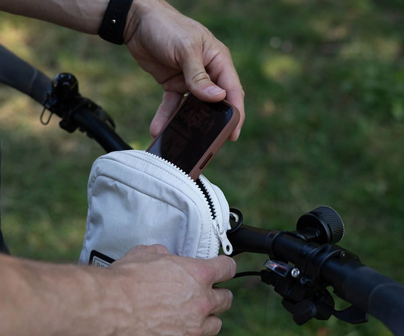 Brompton Zip Pouch | ブランドで選ぶ,BROMPTON(ブロンプトン) | LIFE