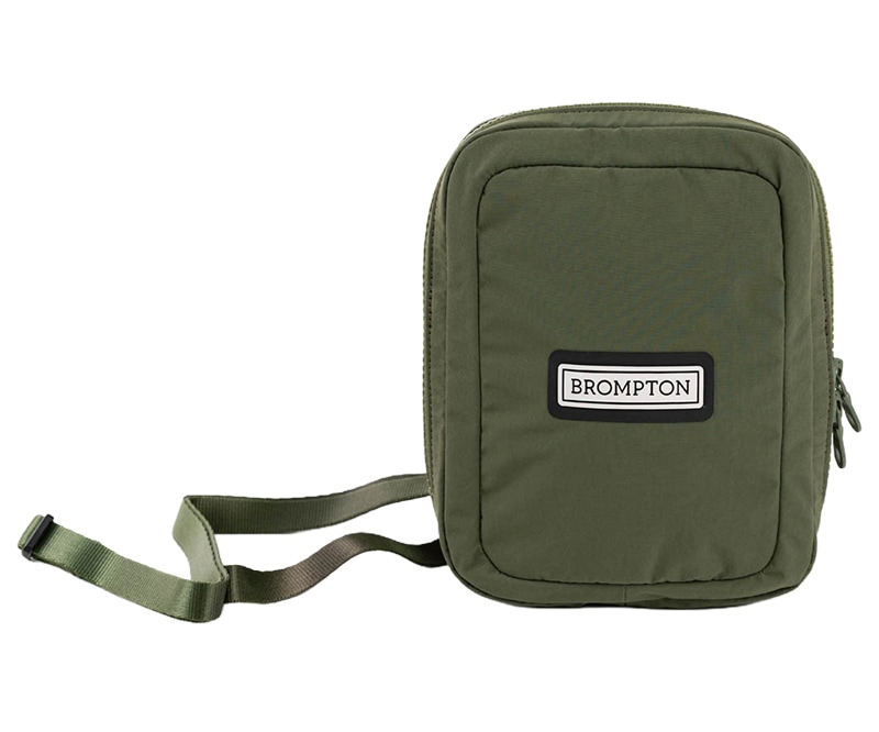 ブロンプトン（BROMPTON）ポーチ（フレームバッグ）のみ 新品未使用品 Brompton Zip Pouch | ブランドで選ぶ,BROMPTON(ブロンプトン) | LIFE