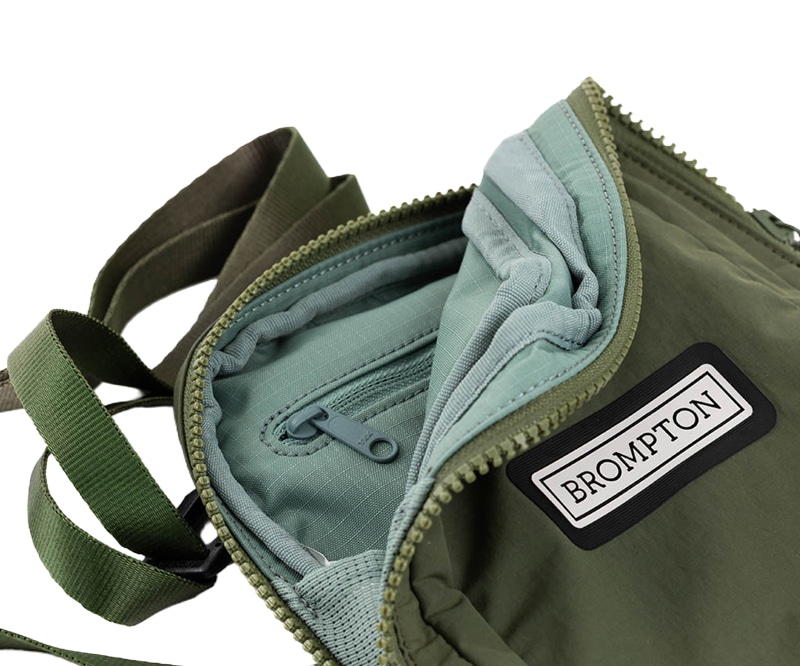 Brompton Zip Pouch | ブランドで選ぶ,BROMPTON(ブロンプトン) | LIFE