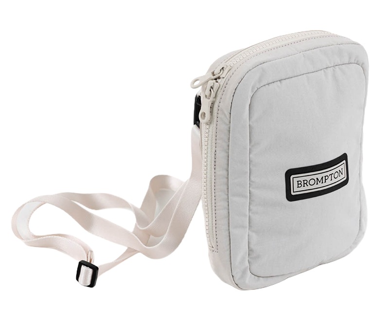 Brompton Zip Pouch | ブランドで選ぶ,BROMPTON(ブロンプトン) | LIFE