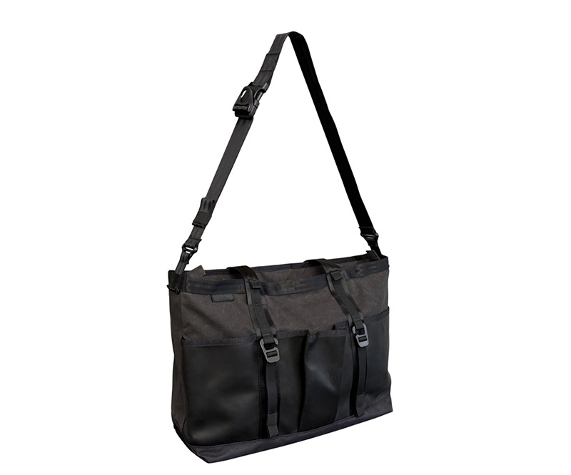 GROCERY BIKE TOTE | ブランドで選ぶ,CHROME(クローム） | LIFE with