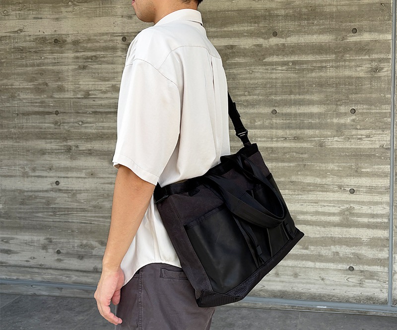 GROCERY BIKE TOTE | ブランドで選ぶ,CHROME(クローム） | LIFE with