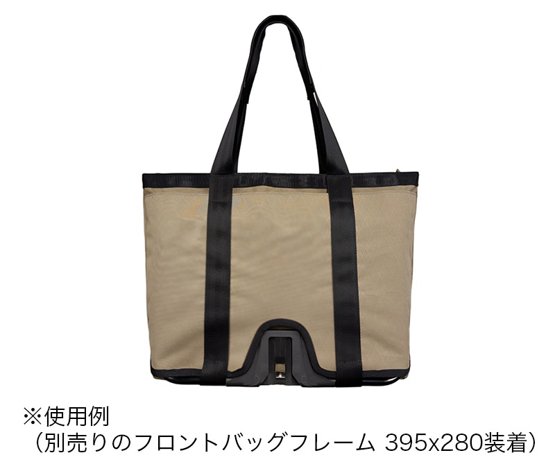 GROCERY BIKE TOTE | ブランドで選ぶ,CHROME(クローム） | LIFE with