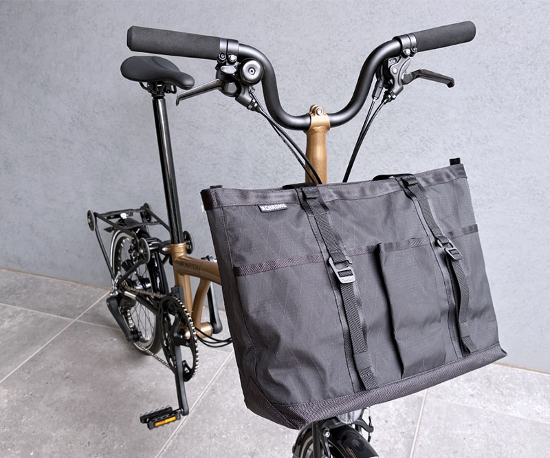 GROCERY BIKE TOTE | ブランドで選ぶ,CHROME(クローム） | LIFE with