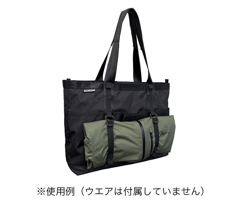 GROCERY BIKE TOTE | ブランドで選ぶ,CHROME(クローム） | LIFE with