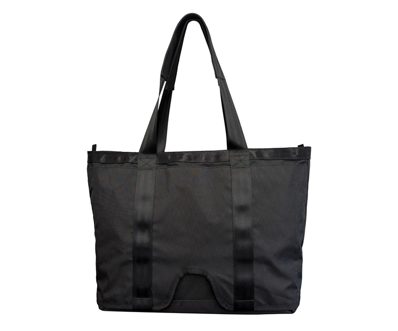 ブロンプトン　CHROME 黒 トートバッグ GROCERY BIKE TOTE | ブランドで選ぶ,CHROME(クローム） | LIFE with