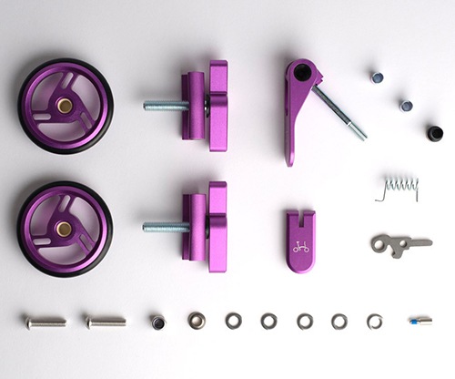 ColourLab Colour Touchpoint Set C,P Line | ブランドで選ぶ,BROMPTON