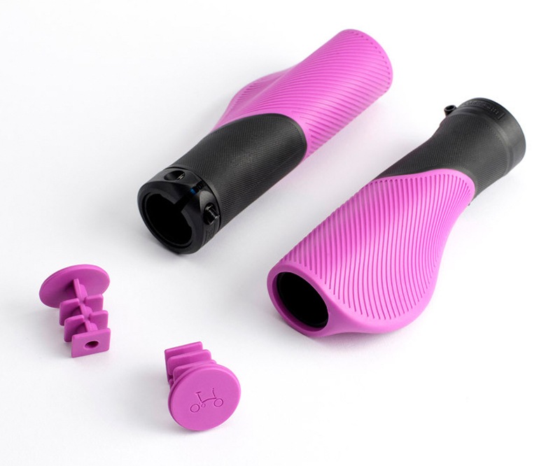 Ergonomic Grips | ブランドで選ぶ,BROMPTON(ブロンプトン) | LIFE