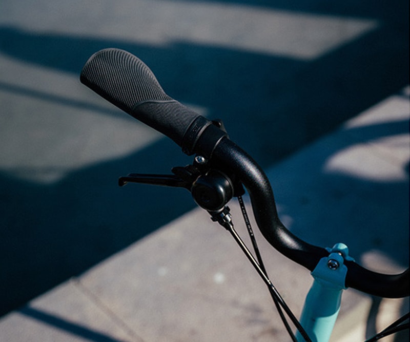 Ergonomic Grips | ブランドで選ぶ,BROMPTON(ブロンプトン) | LIFE