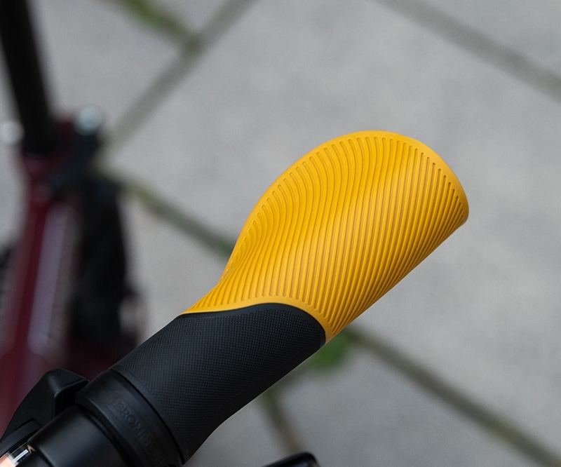 LIFE with BICYCLE Daikanyama Online Shop | BROMPTON純正カラーパーツ