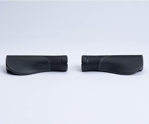 廃盤品　*PDW* whiskey ergo　グリップ　黒レザー　ブロンプトン 廃盤品 *PDW* whiskey ergo グリップ 黒レザー ブロンプトン BROMPTON