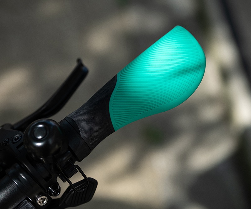 Ergonomic Grips | ブランドで選ぶ,BROMPTON(ブロンプトン) | LIFE