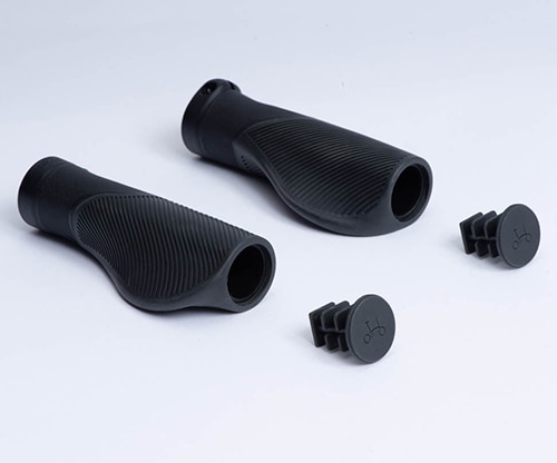 Ergonomic Grips | ブランドで選ぶ,BROMPTON(ブロンプトン) | LIFE