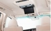 KK-Y101FD★フリップダウンモニター取付キット(アルファード/ヴェルファイア H20/5〜H27/1)