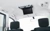 KK-N101FDII(旧KK-N101FD)★フリップダウンモニター取付キット(セレナC26系 H22/11〜H28/7)