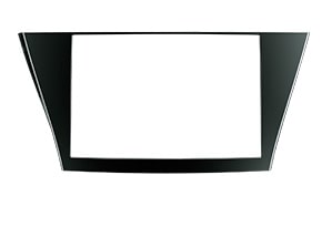 KIT8-14PA プリウスα（H23/5-H26/10）用8インチ取付キット MDV-S810L等