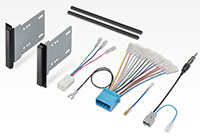 カーナビ COC サイバーナビ ハイエース(200系・H25/12〜現在)専用 AVIC