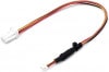 RD-N101BC 純正バックカメラコネクタ変換ケーブル