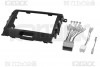 KK-S74D(NKK-S74D) パレット メーカーオプション異形パネル一体型のラジオ付車用