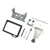 KIT8-K19NB N-BOX/N−BOXカスタム H29/9〜現在 用取付キット MDV-S708L MDV-S809L