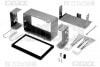 KK-T39D(NKK-T39D)(カーAV取付キット マツダ・フォード汎用取付キット)