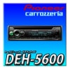 DEH-5600	CD/Bluetooth/USB/�������Ŏ���DSP�Ҏ��ݎՎƎ���