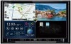 NXV897D Smart Access リンク 8型 HD 地上デジタルTV/DVD/SD メモリーAVナビゲーション