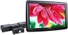 送料無料 PKG-SB1100 11インチ WVGAフリーモニター シートバックタイプ