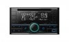【当日出荷可能】DPX-U750BT Alexa搭載 2DIN Bluetooth/CD/USBレシー