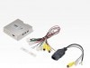 KK-H101GA 送料無料 ステアリング連動バックガイド線表示アダプター(ホンダ用)