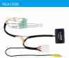 RCA103D タント ロッキー (純正ナビ装着用アップグレードパック装着車(パノラ マモニター除く)) R1.7 〜