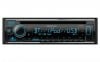 メーカー長期欠品中 U381BT Alexa搭載 1DIN Bluetooth/CD/USBレシーバー