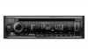 U341BT Alexa搭載 1DIN Bluetooth/CD/USBレシーバー