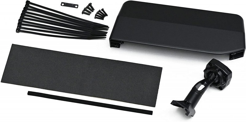 アルパイン デジタルミラー車種専用取付キット KTX-M01-NVE-80 アルパイン デジタルミラー車種専用取付キット KTX-M01-NVE-80
