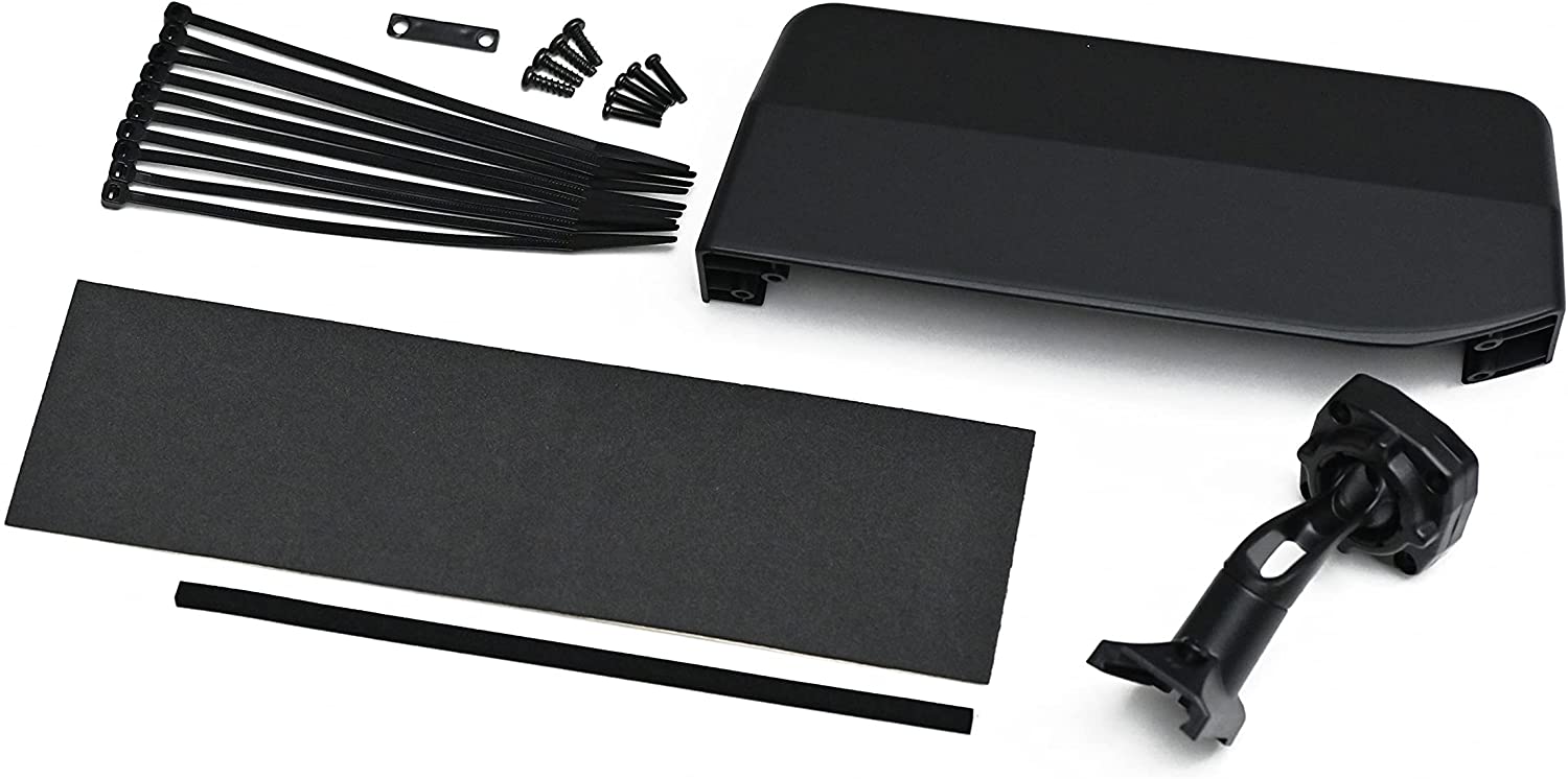 ハイエース　200系7型　デジタルミラー用カメラ　070カメラカバー付 ハイエース 200系7型 デジタルミラー用カメラ 070カメラカバー付