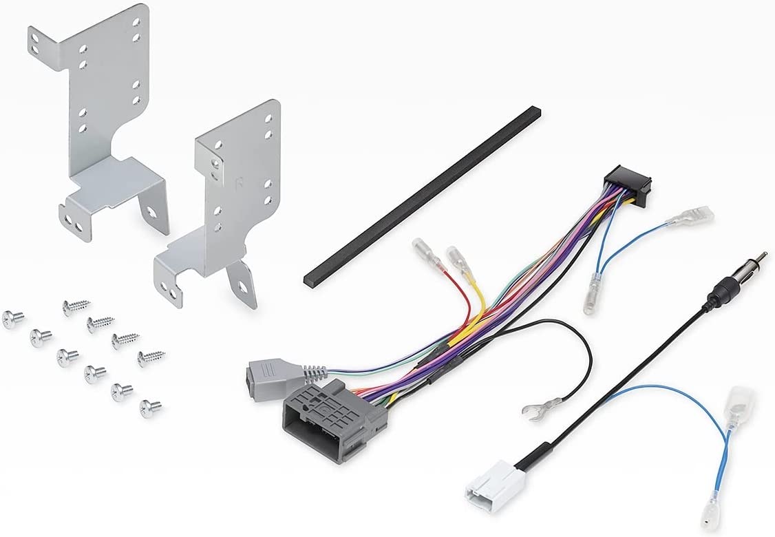 B-3 ハザードSW無 アルファード DA 変換ケーブル BIGX EX11Z B-4 SW無