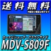 MDV-S809F  8Vեƥ ϥ쥾б/ѥɥ饤֥쥳Ϣ ϾǥTV塼ʡ/Bluetooth¢ DVD/USB/SD AVʥӥ