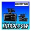 HDR967GW ɥ饤֥쥳̵LAN 2 200 FullHD GPS