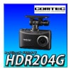 HDR204Gɥ饤֥쥳200 Full HD 168 microSDɥƥʥ󥹥ե꡼б